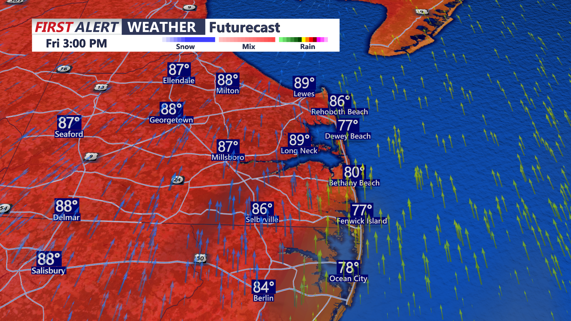 FUTURECAST